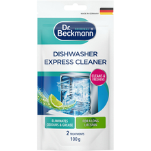 Очищувач для посудомийних машин DR. BECKMANN 100 г (58383)