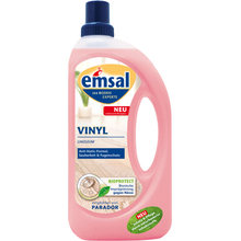 Засіб для догляду за вініловою підлогою EMSAL 1 л (117014)