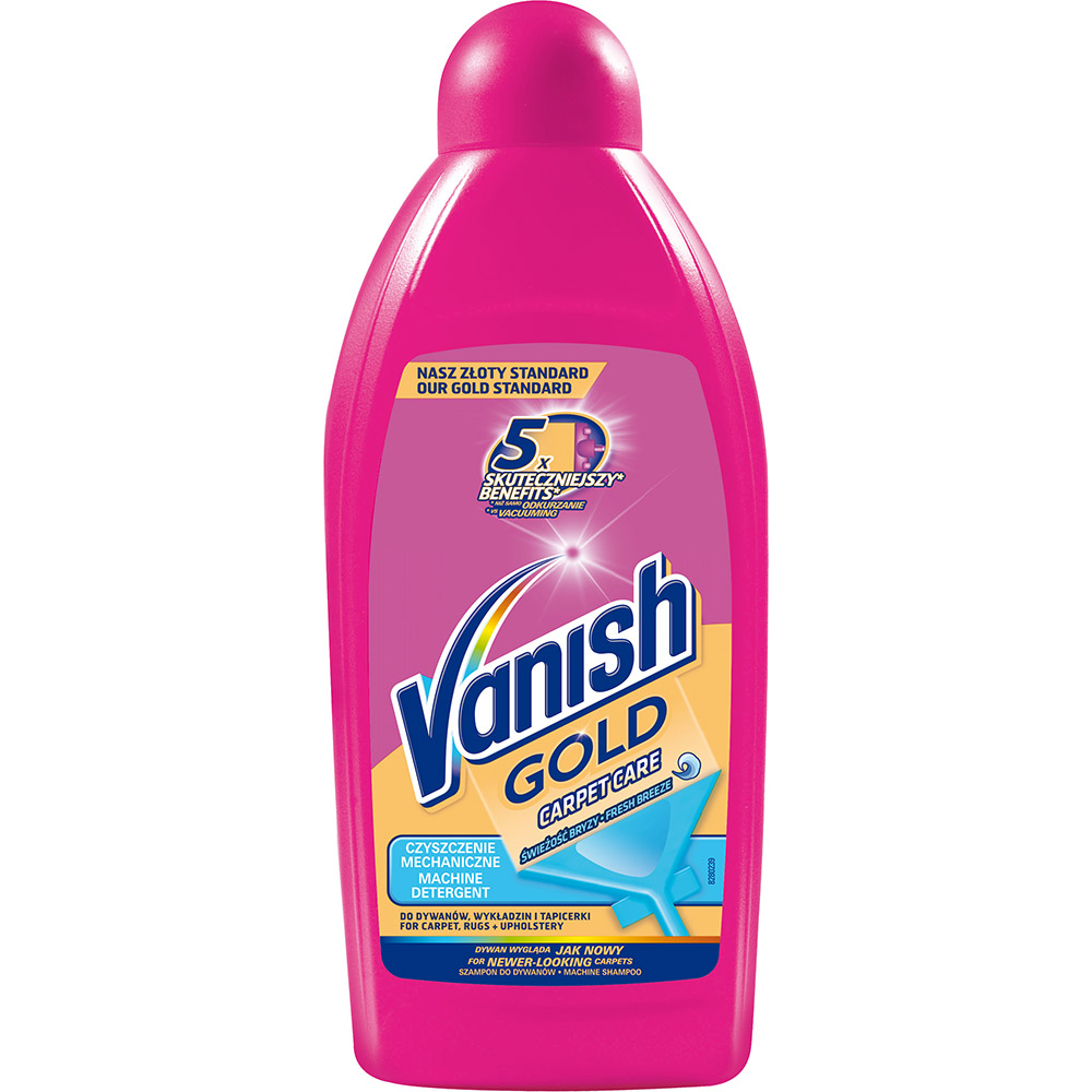 vanish C    500 