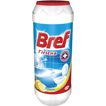 Порошок BREF С активным хлором Лимон 500г (9000100245845)