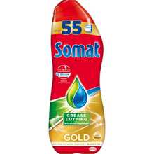 Гель Somat Gold Анти-Жир 990 мл (9000101344530)