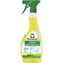 Засіб Frosch Лимон 500 мл (4001499180057)