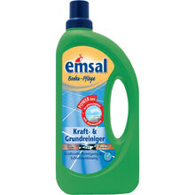 Средство для мытья полов EMSAL 1 л (4001499013560)