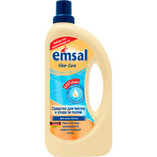 Средство для мытья пола Emsal 1 л (4009175163868)