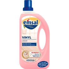 Средство для мытья винилового пола EMSAL 1000 мл (4001499944703)