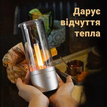 Нічник YEELIGHT Ambient Candela (YLFWD-0019-Y)