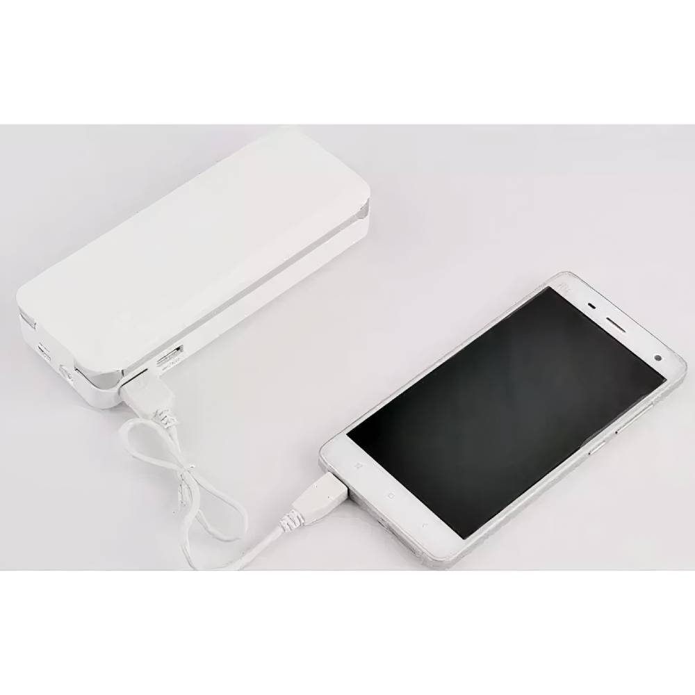 Настольная лампа TAIGEXIN с аккумулятором Micro-hertz 5W USB 5V 10000mAh з  Power Bank (MC-U15) - в интернет-магазине Фокстрот: цены, отзывы,  характеристики | купить в Киеве, Харькове, Днепропетровске, Одессе - Украина