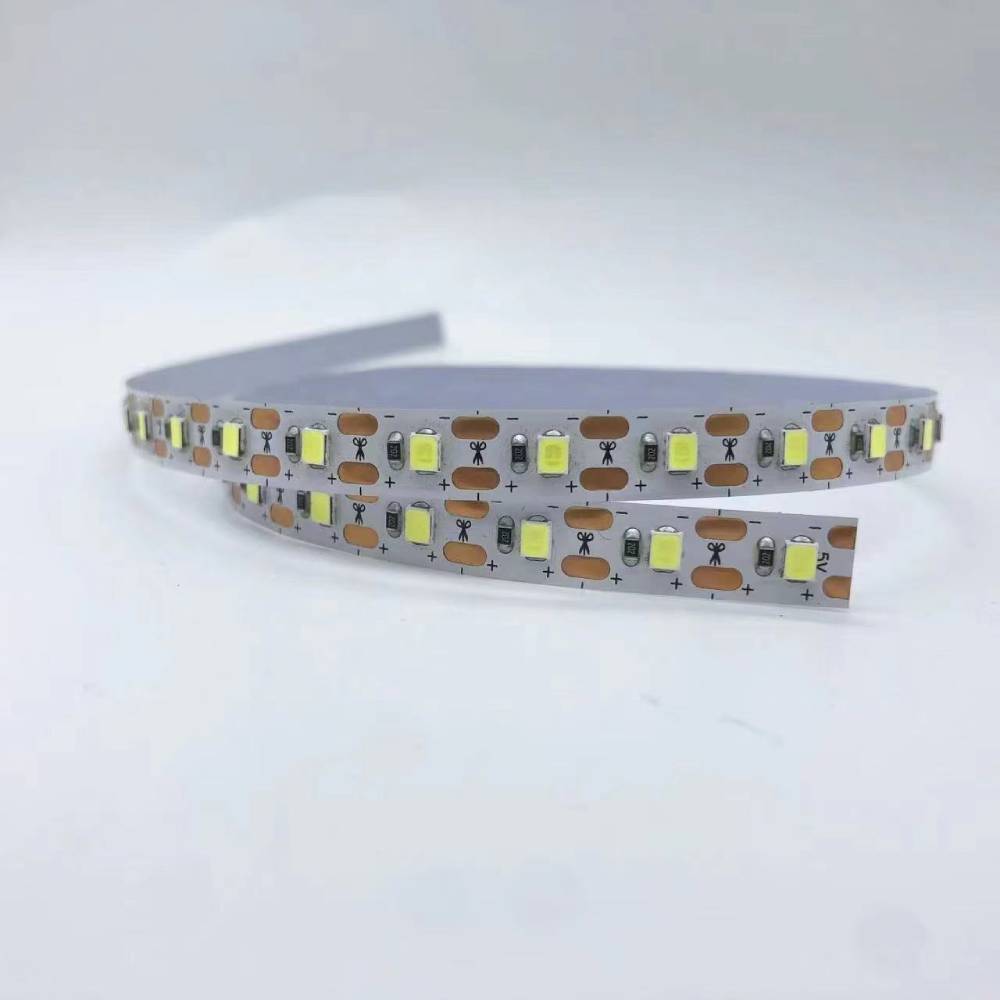 Світлодіодна стрічка INSPIRE LED USB 5V 8W 3000К 2m 120led (J2M120) Тип світлодіодна стрічка