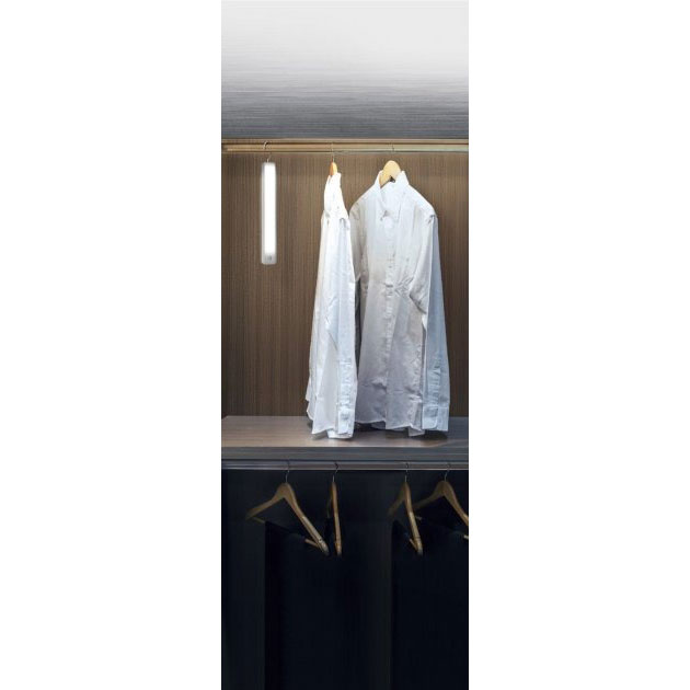 Светильник LEDVANCE LINEARLED MOBILE HANGER White (4058075504363) Цветовая температура 4000