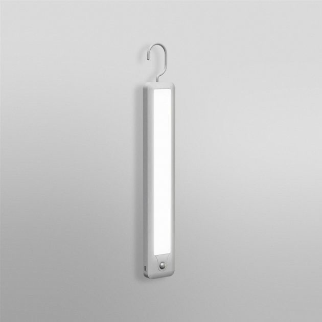 Світильник LEDVANCE LINEARLED MOBILE HANGER White (4058075504363) Тип LED