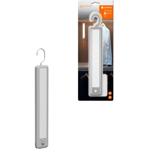 Внешний вид Светильник LEDVANCE LINEARLED MOBILE HANGER White (4058075504363)