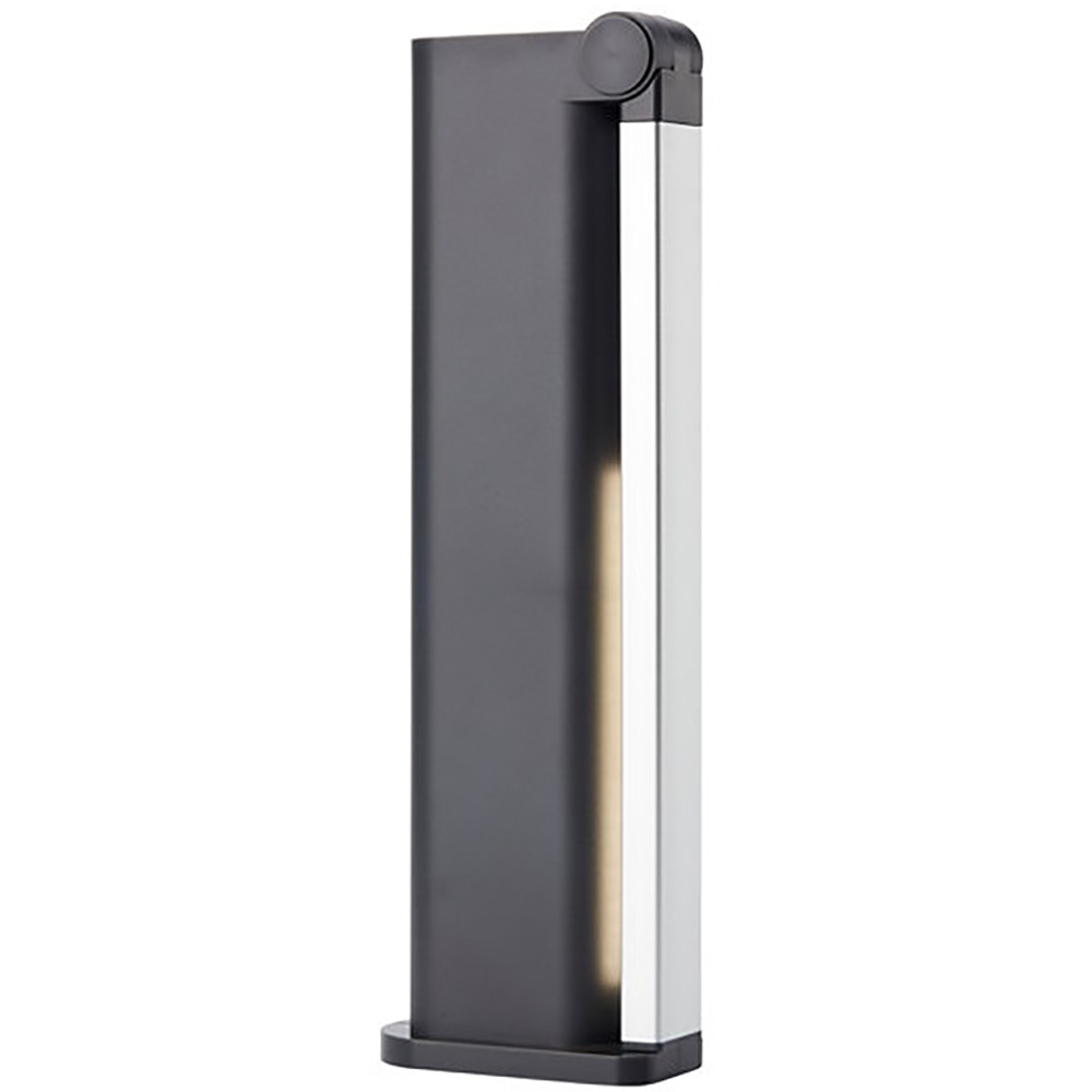 Настільна лампа PHILIPS LED Amber 3W 4000K 1800mAh (929003194607)