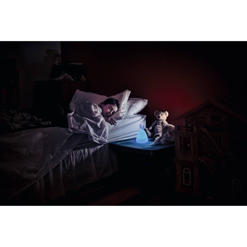 Заказать Ночник LEDVANCE NIGHTLUX TOUCH LED 2,5W Rabbit (4058075602113)