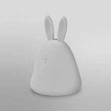 Нічник LEDVANCE NIGHTLUX TOUCH LED 2,5W Rabbit (4058075602113)