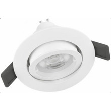 Светильник LEDVANCE точечный Spot LED Kit (4058075607439)