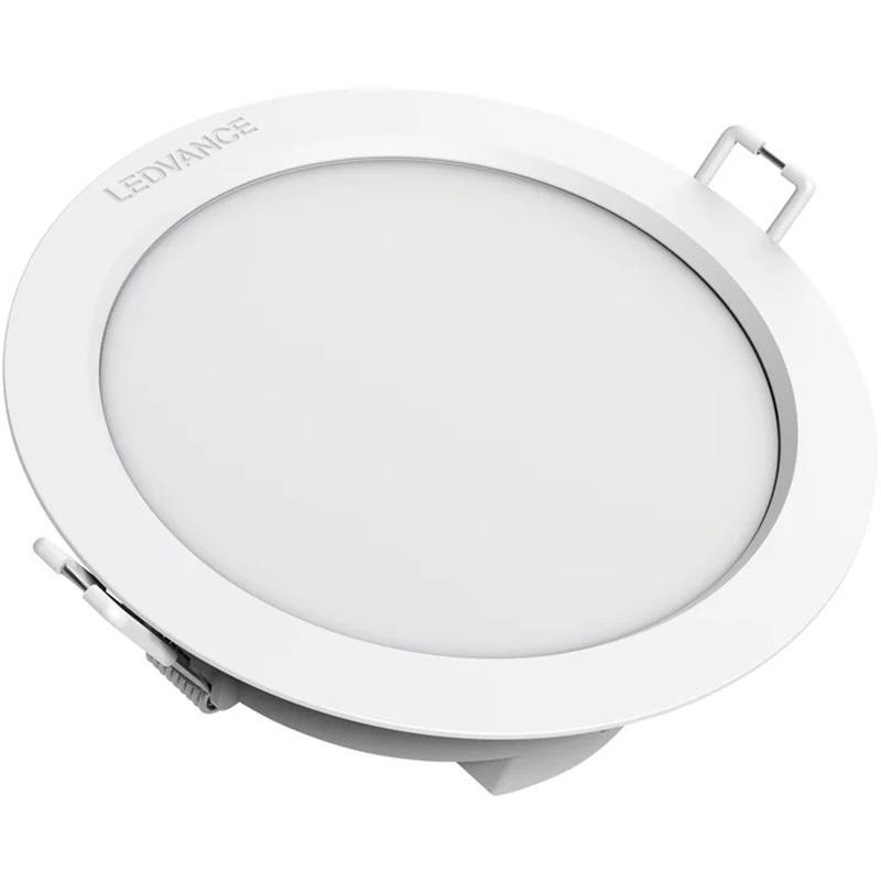 Светильник LEDVANCE точечный ECO CLASS DOWNLIGHT GEN2 (4058075644199) Тип LED