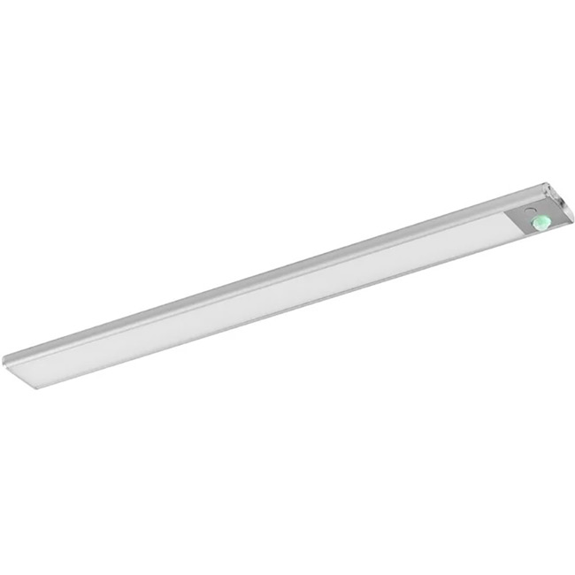 Светильник LEDVANCE LINEAR LED FLAT USB SEN 40 см 3.2 W 200 Lm CCT (4058075762213)