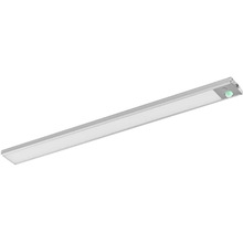 Светильник LEDVANCE LINEAR LED FLAT USB SEN 40 см 3.2 W 200 Lm CCT (4058075762213)