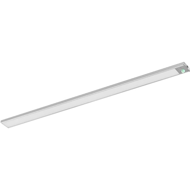 Світильник LEDVANCE LINEAR LED FLAT USB SEN 60 см 4 W 340 Lm CCT (4058075762237)