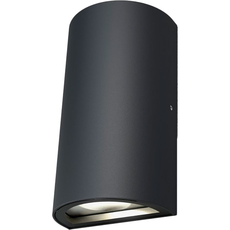 Светильник LEDVANCE ENDURA UpDown 12W 3000K IP44 Black (4058075214057) Тип LED