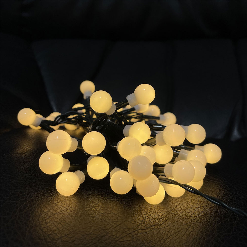Гірлянда LUCA 48led (1087846) Тип гірлянда
