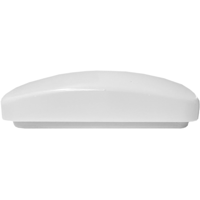 Світильник EUROLAMP Slim NLS-14W (LED-NLS-14/4(F)new) Колір білий