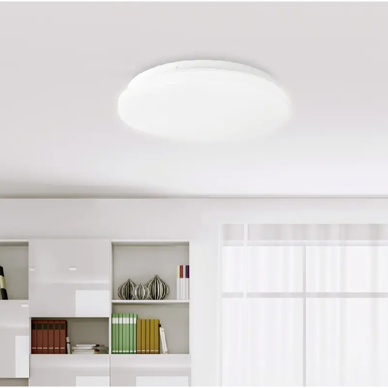 Світильник EUROLAMP Smartlight 48W (LED-SL-48W-N17(deco)) Потужність 48