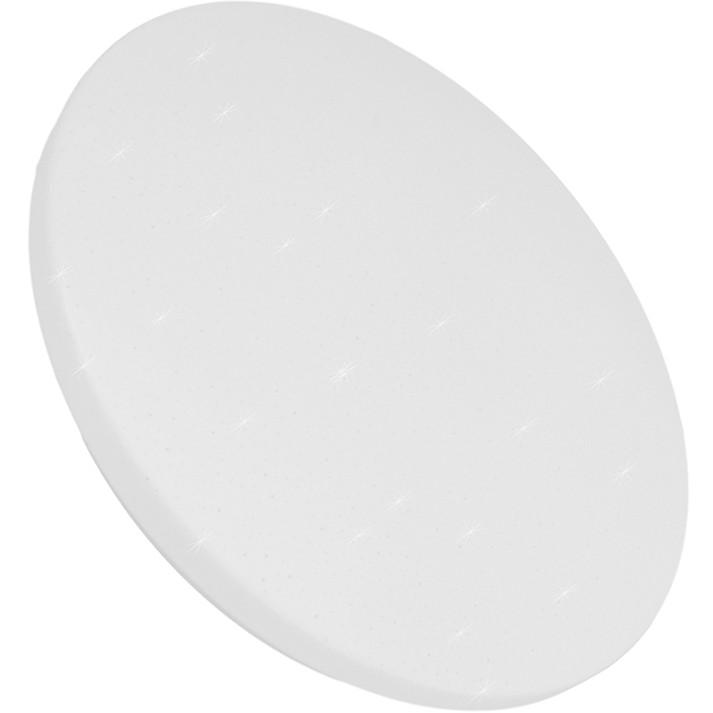 Светильник EUROLAMP Smartlight 72W з пультом керув.(Коло) LED-SL-72W-N17(deco) Тип потолочный