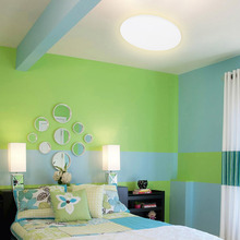 Светильник EUROLAMP Smartlight 72W з пультом керув.(Коло) LED-SL-72W-N17(deco)