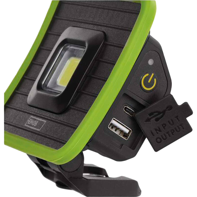 Фото Прожектор EMOS P4539 LED