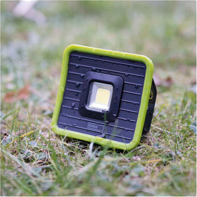 Фото 14 Прожектор EMOS P4539 LED