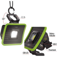 Прожектор EMOS P4539 LED