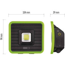 Прожектор EMOS P4539 LED