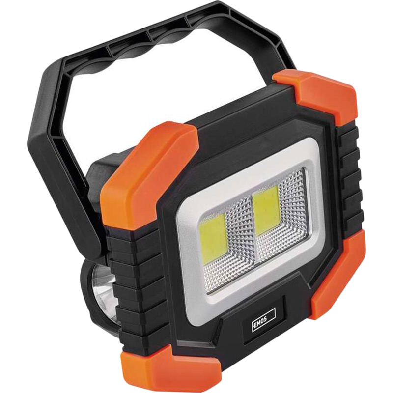 Прожектор EMOS Emos P4112 COB LED, 350Lm Прожектор EMOS Emos P4112 COB LED, 350Lm