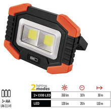 Прожектор EMOS Emos P4112 COB LED, 350Lm