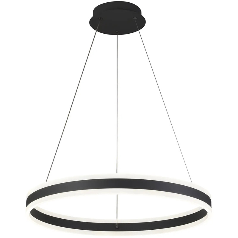 Світильник MIORRO LED Montana (51-313-021) Колір чорний