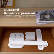 Світильник WEIDASI WD-6072