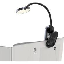 Лампа настольная BASEUS 3W 4000K USB 5V (DGRAD-0G)