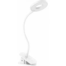 Лампа настільна YEELIGHT J1 LED Clip-On Table Lamp 5W 100lm USB 1500mAh (YLTD10YL)