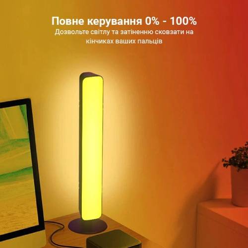 Нічник INSPIRE S042 28LED Тип живлення від мережі