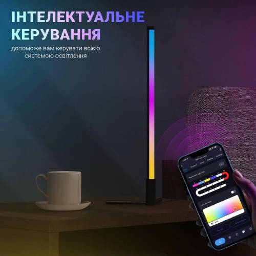 Нічник INSPIRE LD-0465 48LED Тип вимикача на шнурі