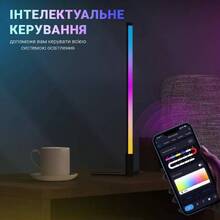 Нічник INSPIRE LD-0465 48LED