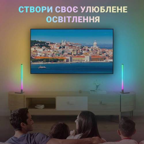 Ночник INSPIRE LD-0465 48LED Тип питания от сети