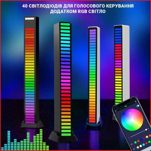 Нічник INSPIRE S40LED 40LED Тип нічник