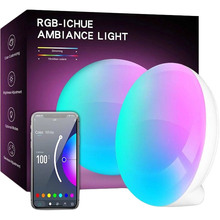 Нічник INSPIRE RGB SLX04 10W 24LED