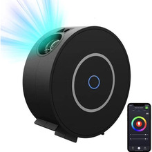 Нічник INSPIRE WD028 WIFI APP Black