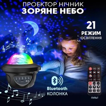 Нічник INSPIRE Планети RD038