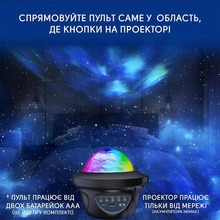 Нічник INSPIRE Планети RD038