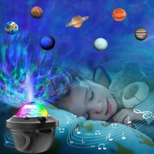 Нічник INSPIRE Планети RD038