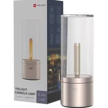 Лампа настольная YEELIGHT Redbud Candle Light (YLFWD-0019)